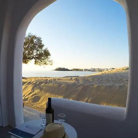 Flisvos Beach Surf House Holiday home Naxos City