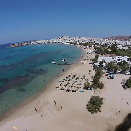 Flisvos Riviera Suite Сasa de vacaciones