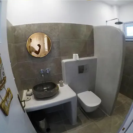 Flisvos Riviera Suite Holiday home Naxos City