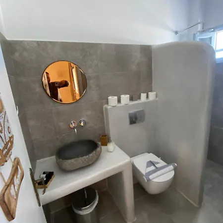 Flisvos Riviera Suite Vakantiehuis